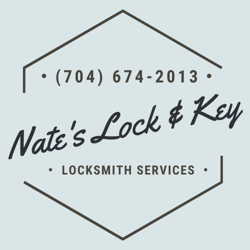 Avatar for Nate's Lock & key